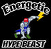 ENERGETICHYPEBEAST